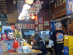 -小川洋风料理(汉街店)