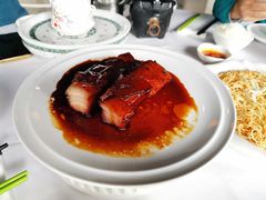 -侨美·唐荔园·40年地道粤菜