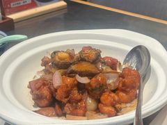 -潮界(虹桥新天地店)