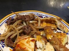 -大成铁板烧•板前(复古餐厅石老人店)