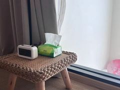 -八号公馆·老上海SPA(深圳北站店)
