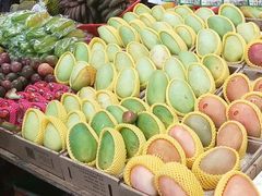 -鸿港海鲜批发市场