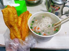 -斌斌鲜鱼糊汤粉(粮道街店)