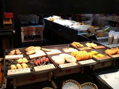 -和府捞面(东直门银座店)