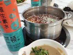 -加粮站时尚自助涮吧（草堂店）(草堂店)