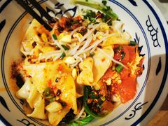 陕西biangbiang面-秦䩊会·陕西biangbiang面(畹町路店)