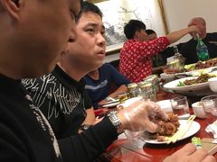 -向阳屯食村