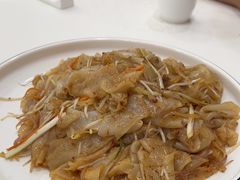 -寻味顺德·南记酒家·传统顺德菜·鱼生(广源路店)