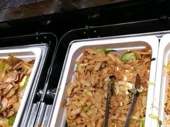 -素满香·素食自助餐(西安·民乐园店)