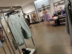 -ZARA(仓山万达店)