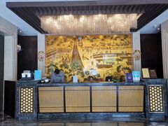 -佛山顺德香云纱园林酒店(清晖园店)