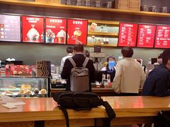 -星巴克臻选(深圳罗湖万象城店)