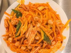-松明一烤肉馆(鲁园店)