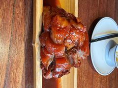 -大牌大·传统杭帮菜(湖滨店)