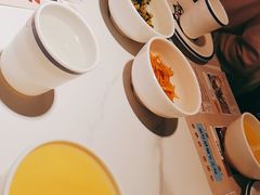 -叁宝烤肉• 西安烧烤(太乙路店)