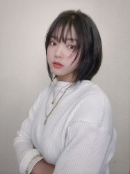 -HG美发设计沙龙