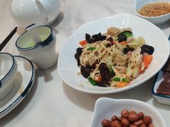 -培万河间驴火•驴肉火锅(东平店)