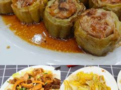 -荔园小馆(园岭新村二期店)