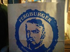 -Fergburger(皇后镇店)