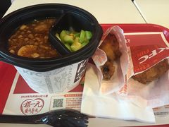 -肯德基(昌里店)