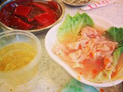 -朱氏胖子烂火锅(洪崖洞店)