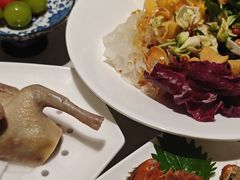 -狮王府淮扬菜(新街口友谊店)