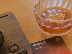 -本無咖啡·BeanWood Coffee