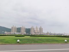 -星海广场