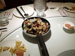 -隆喜元鱼汤包·海鲜(中联广场店)
