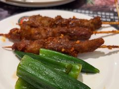 -我家牛排(莱山区永旺店)