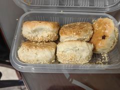 -国际饭店·帆声西饼屋(黄河路店)