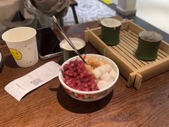 -杨记隆府重庆江湖菜(龙湖滨江天街店)