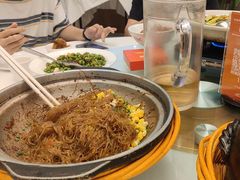 -饭怕鱼·黄焖鲟龙鱼(湖大店)