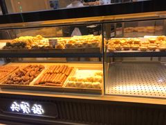 -六贤记(杭州龙湖滨江天街店)