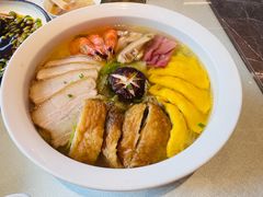 -城北食府(枫林店)