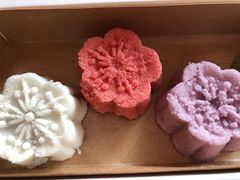 -阮大兴糕团(杭州西湖银泰百货店)