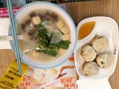 -小杨生煎(白玉兰广场店)
