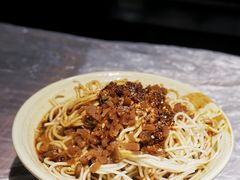 凉面-巴厘龙虾·榜首油焖大虾(旗舰店·万松园)