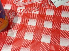 -荆九爷爆炒桥头三嫩(浙大店)