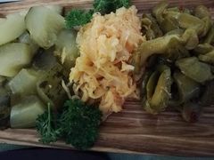 -马克西姆俄罗斯餐厅(通亚街店)