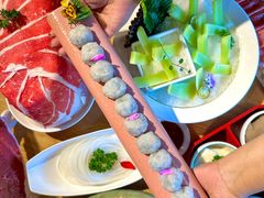 -老灶堂文创火锅(文艺路店)