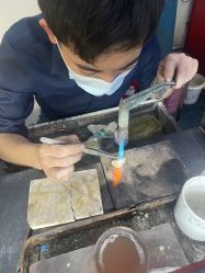 -张师傅首饰加工修理(西单华威潮铺街店)