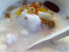 -欢乐海岸美食联盟