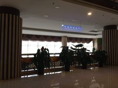 -长春海航长白山宾馆