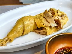 -阿毛饭店首店·宁波老字号(文化广场店)