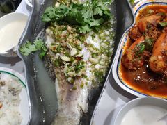 -T&K 海鲜