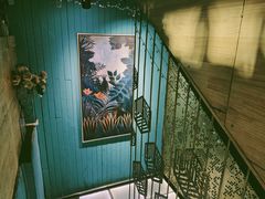 -烛影拾光观景餐厅·创意菜·摄影·小提琴(大唐不夜城店)