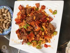 蒜香肉-盱眙小龙虾(天虹店)