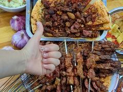 -老白家怡贵园烤肉