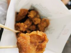 -傅强排骨(成都总店)